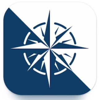 MGRS & UTM MAP programėlės funkcijų apžvalga