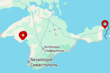 Ukrainiečių paaugliai, kurie pasipriešino Putino gulagų archipelagui – ir laimėjo