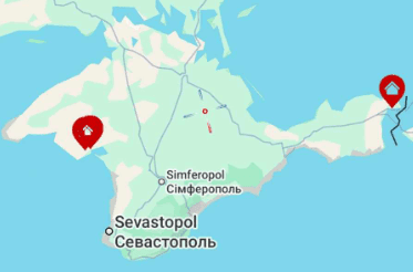 Ukrainiečių paaugliai, kurie pasipriešino Putino gulagų archipelagui – ir laimėjo